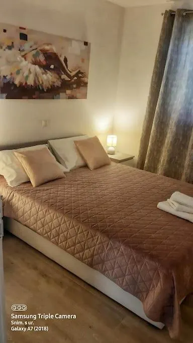 아파트 Apartman Lammi 스플리트