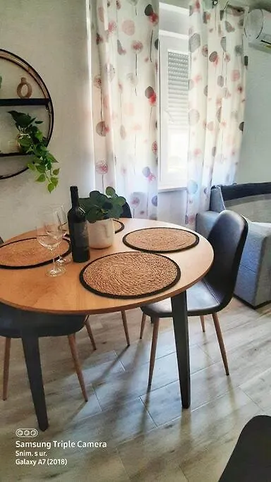 Apartman Lammi 스플리트