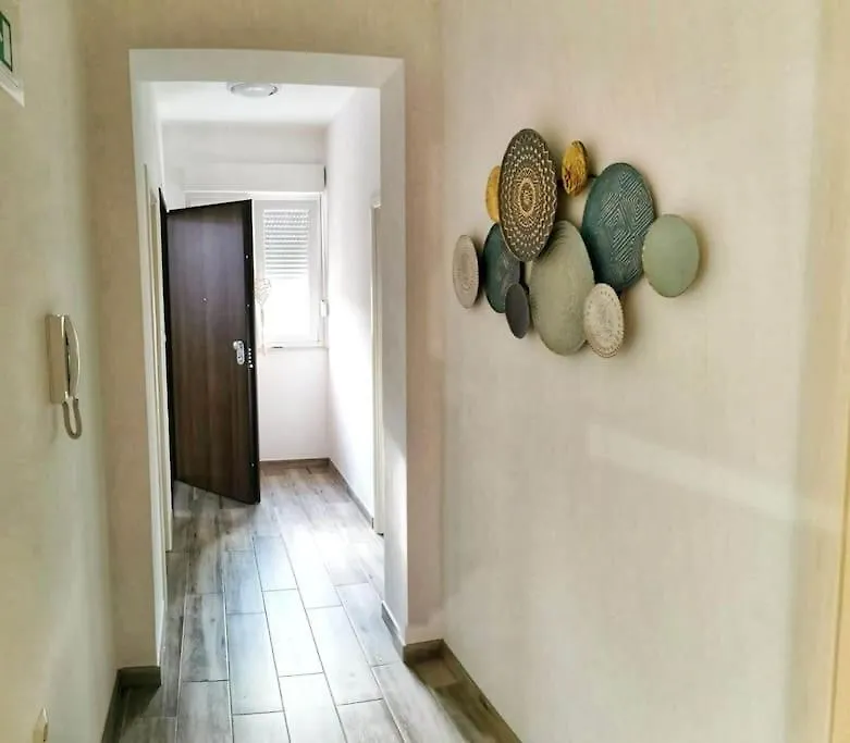 Apartman Lammi 스플리트