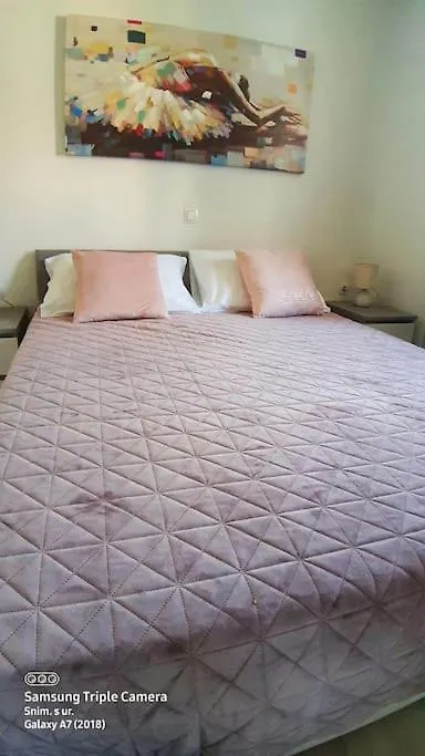 아파트 Apartman Lammi 스플리트