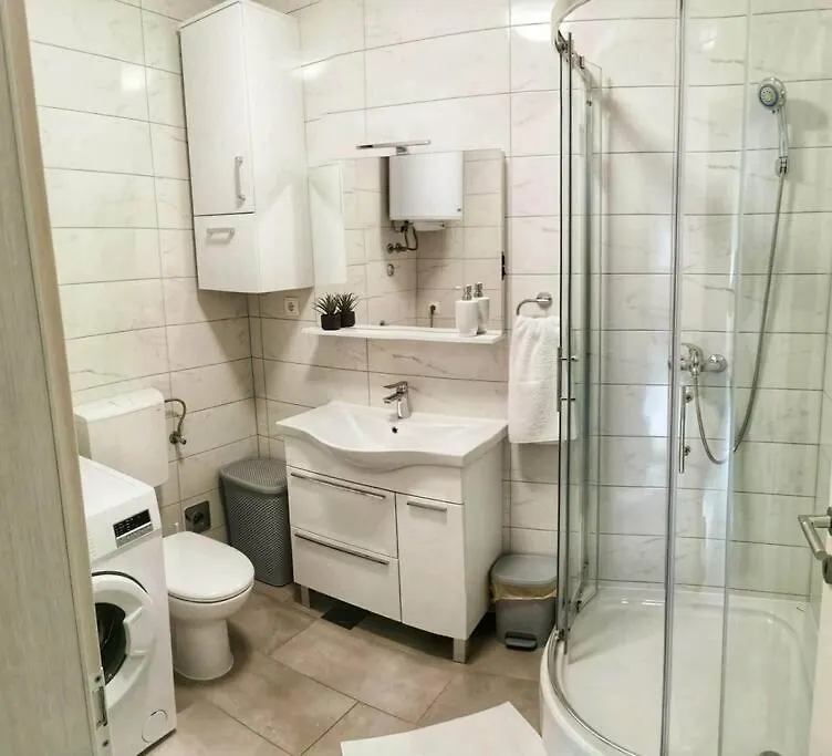 Apartman Lammi 스플리트 아파트
