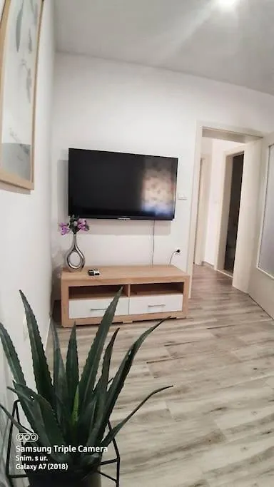 Apartment Apartman Lammi Split