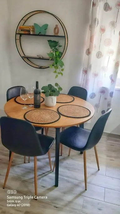 Apartman Lammi Split 0*,  Croatia