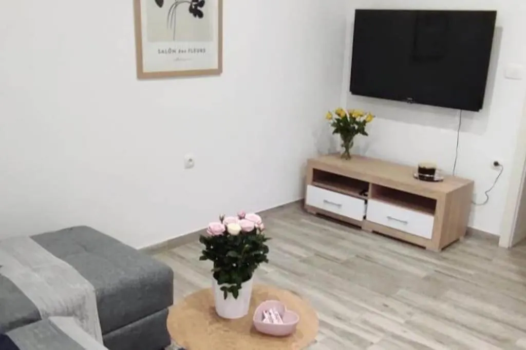 Apartman Lammi 스플리트