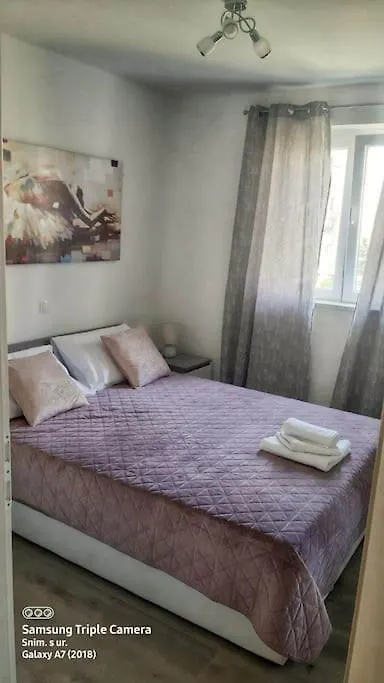 Apartman Lammi Split Apartment