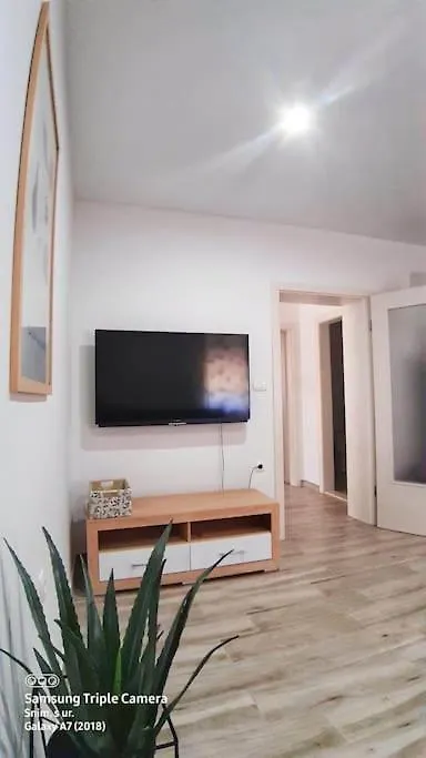 Apartman Lammi Split Apartment