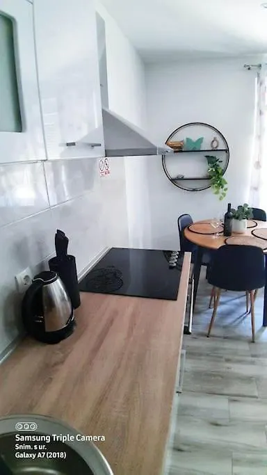 Apartman Lammi Split