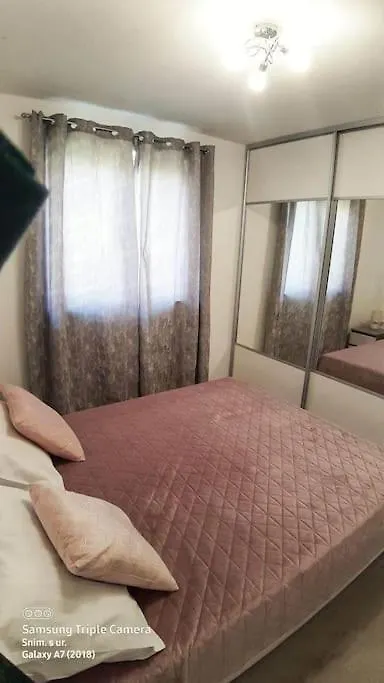 Apartman Lammi Split 0*,  Croatia