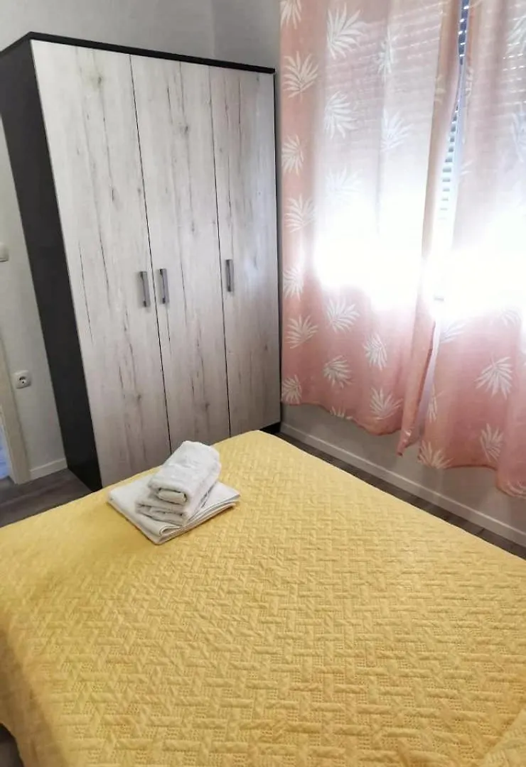 Apartman Lammi Split 0*,