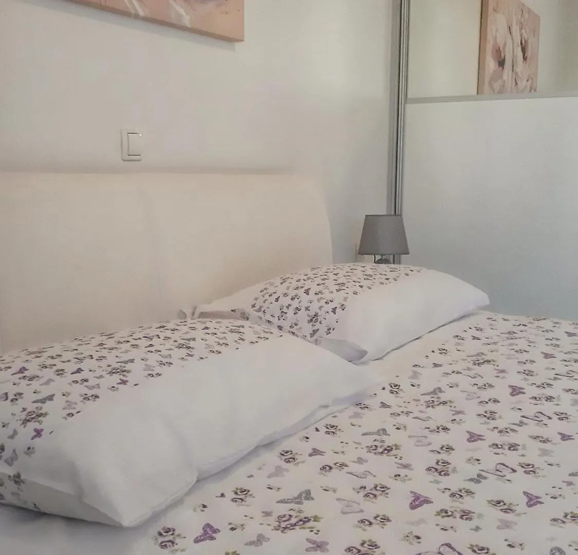 Apartman Lammi Split Apartament