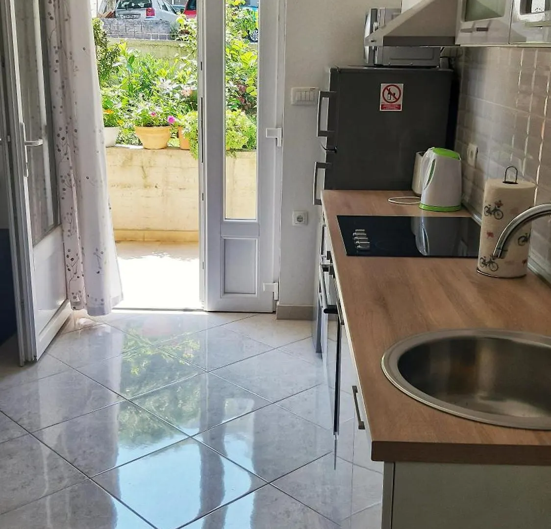 Apartman Lammi Split
