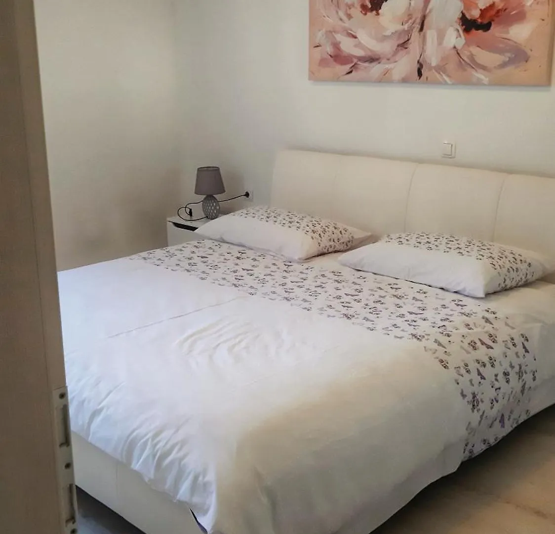 Apartman Lammi Split