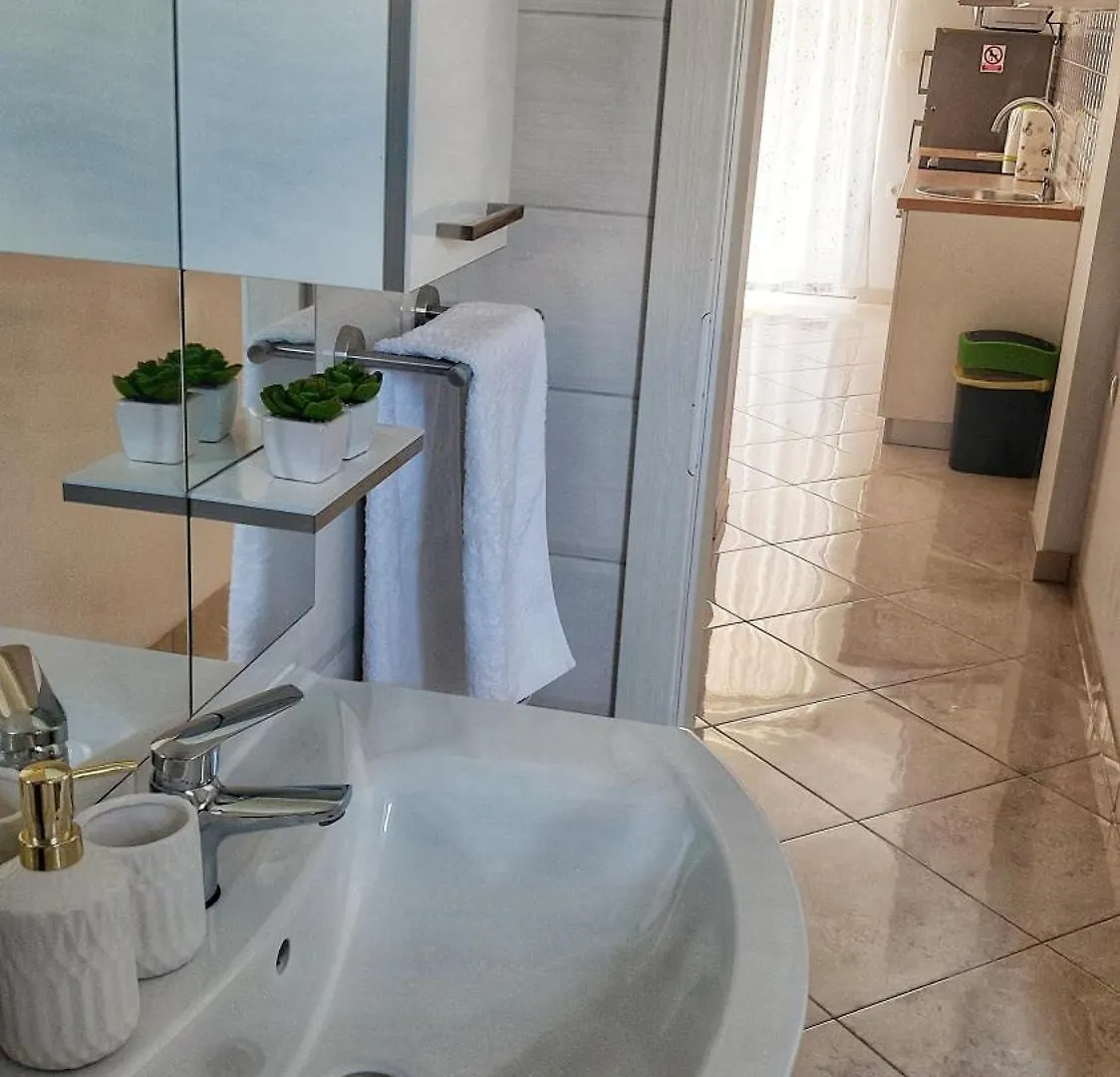 Apartament Apartman Lammi Split