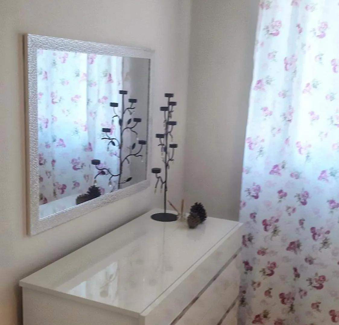 Apartman Lammi Split Chorwacja