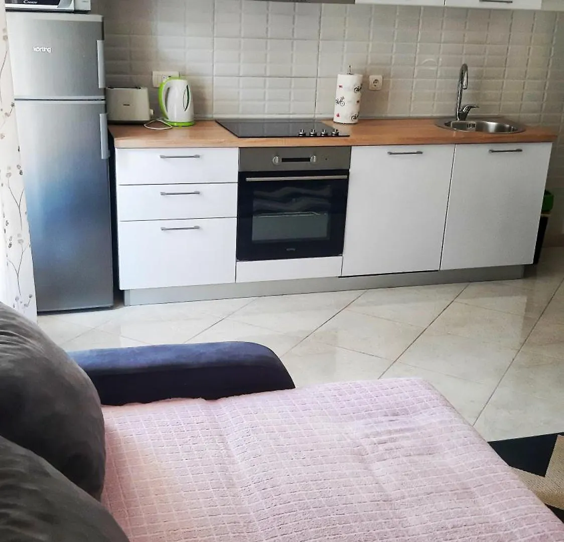 Apartman Lammi Split Chorwacja