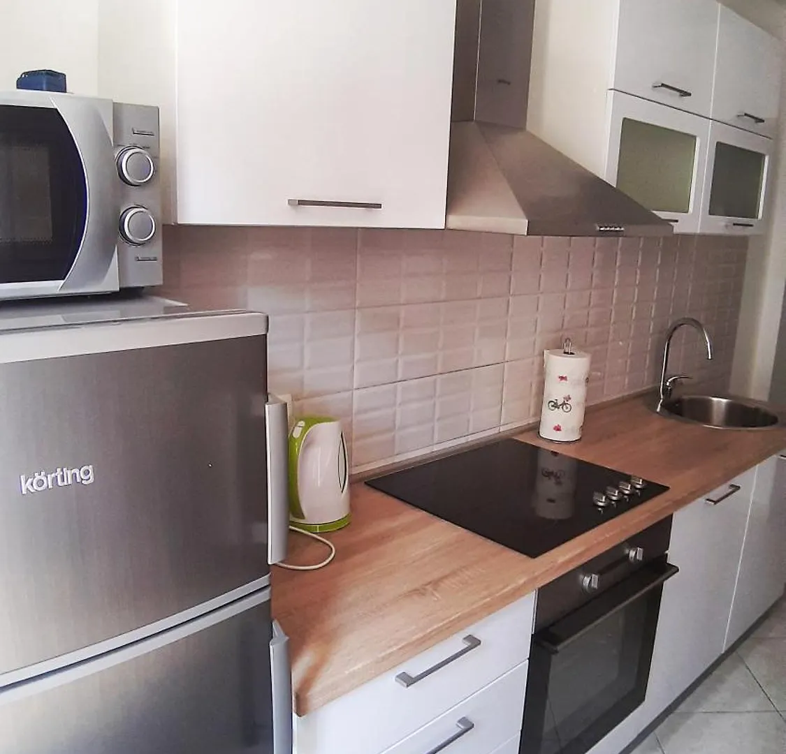 Apartman Lammi Split 0*,