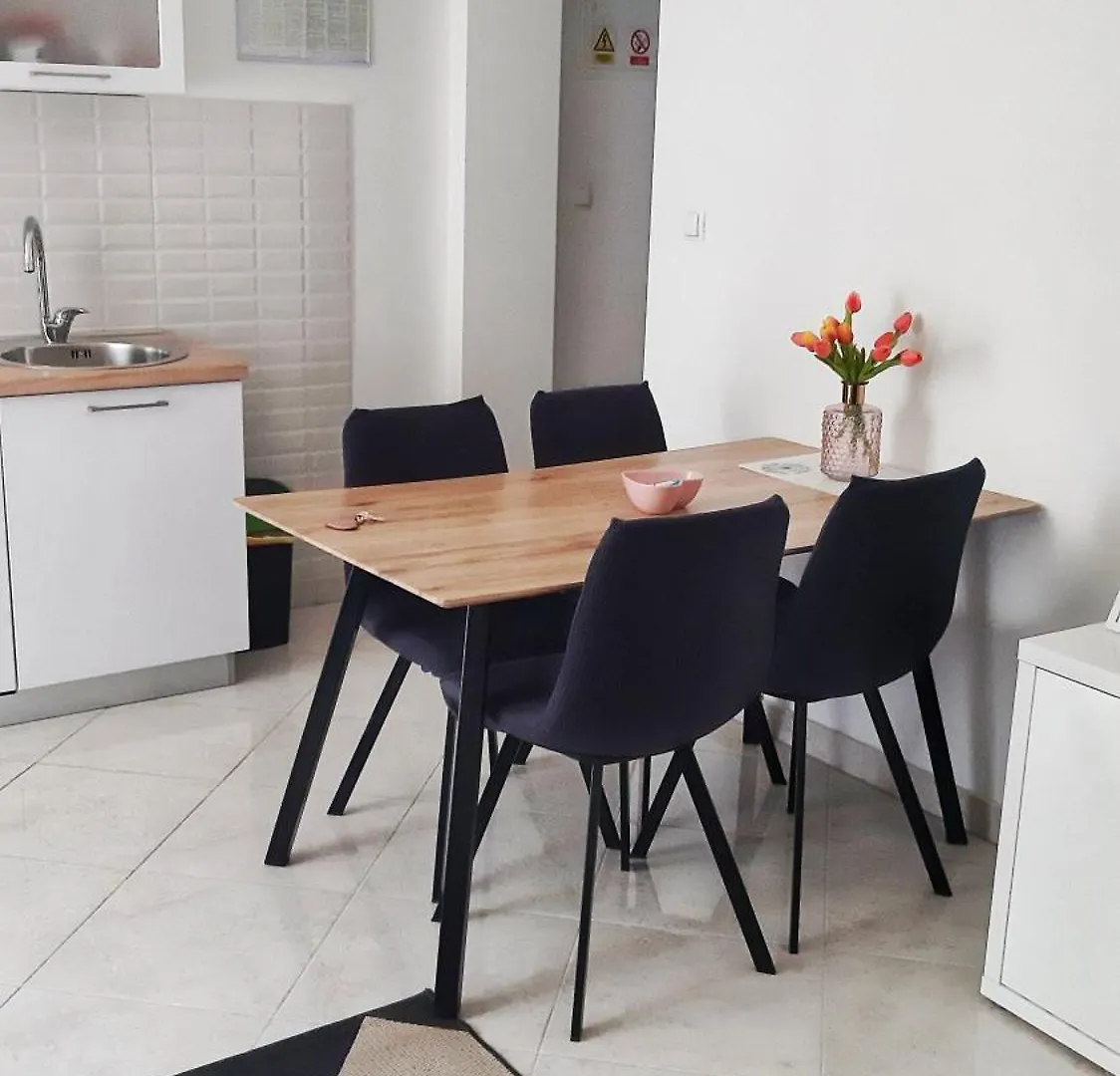 Apartament Apartman Lammi Split