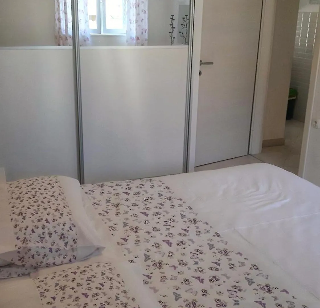 Apartman Lammi Split Chorwacja