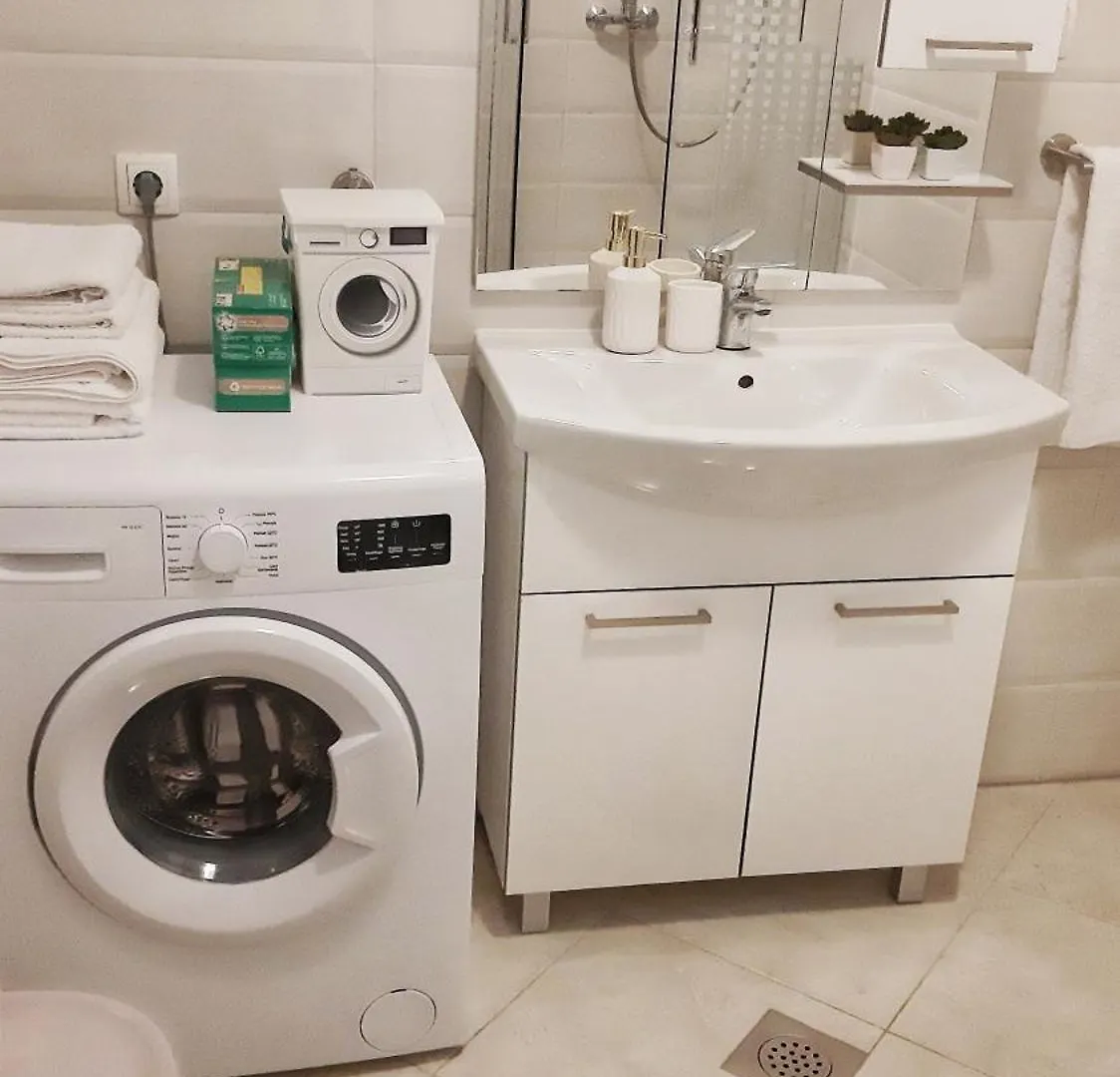 Apartament Apartman Lammi Split