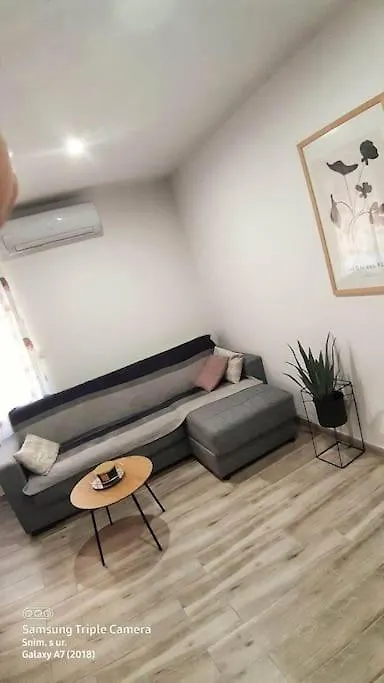 Daire Apartman Lammi Split Hırvatistan
