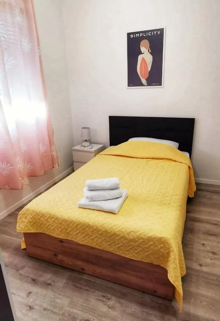 Daire Apartman Lammi Split